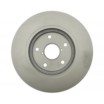 Raybestos 982667FZN Disc Brake Rotor product image 2 of 3