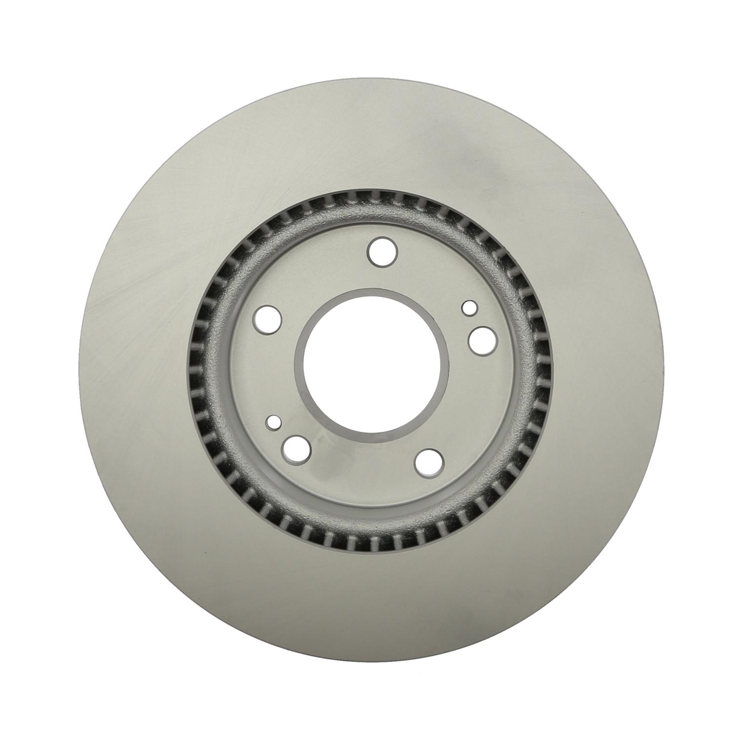 Raybestos 982676FZN Disc Brake Rotor product image 2 of 3