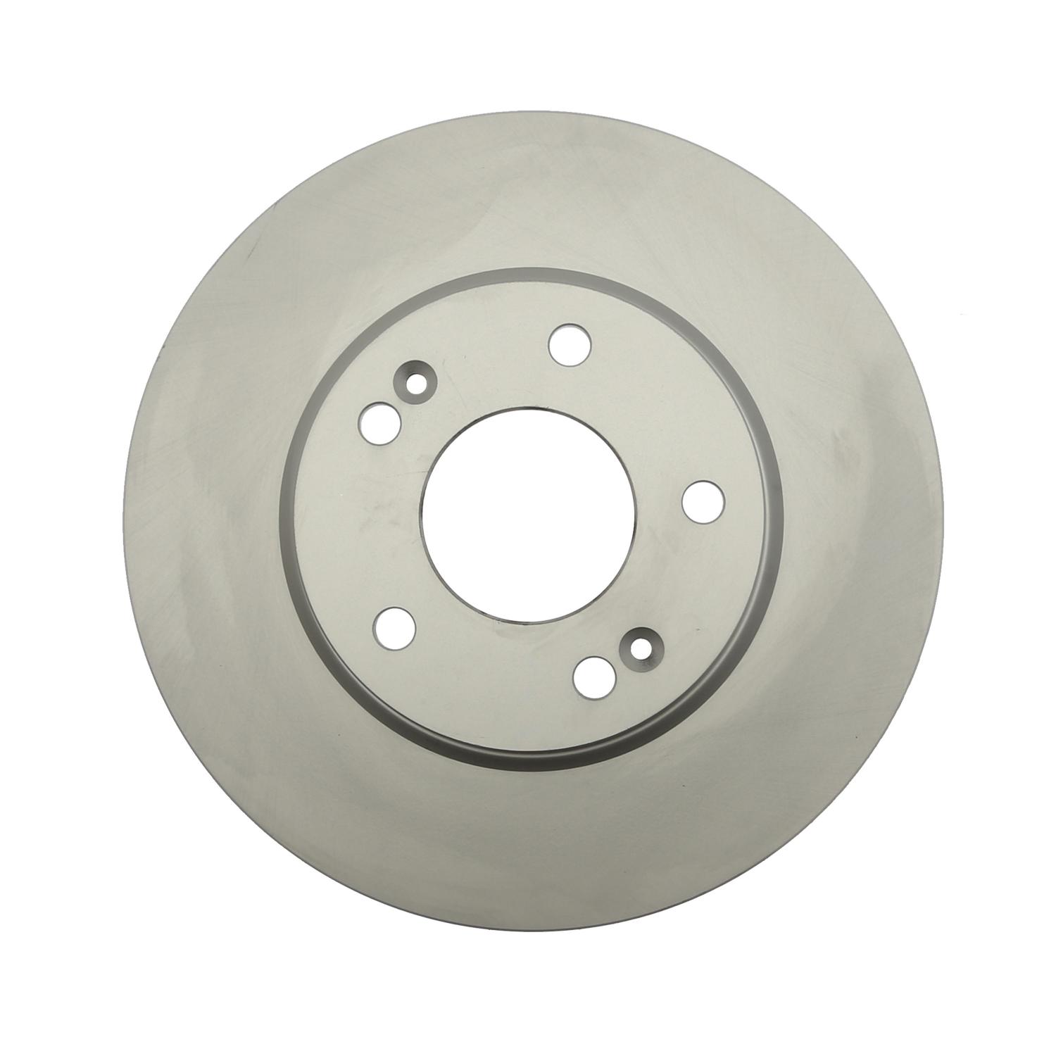Raybestos 982676FZN Disc Brake Rotor product image 3 of 3