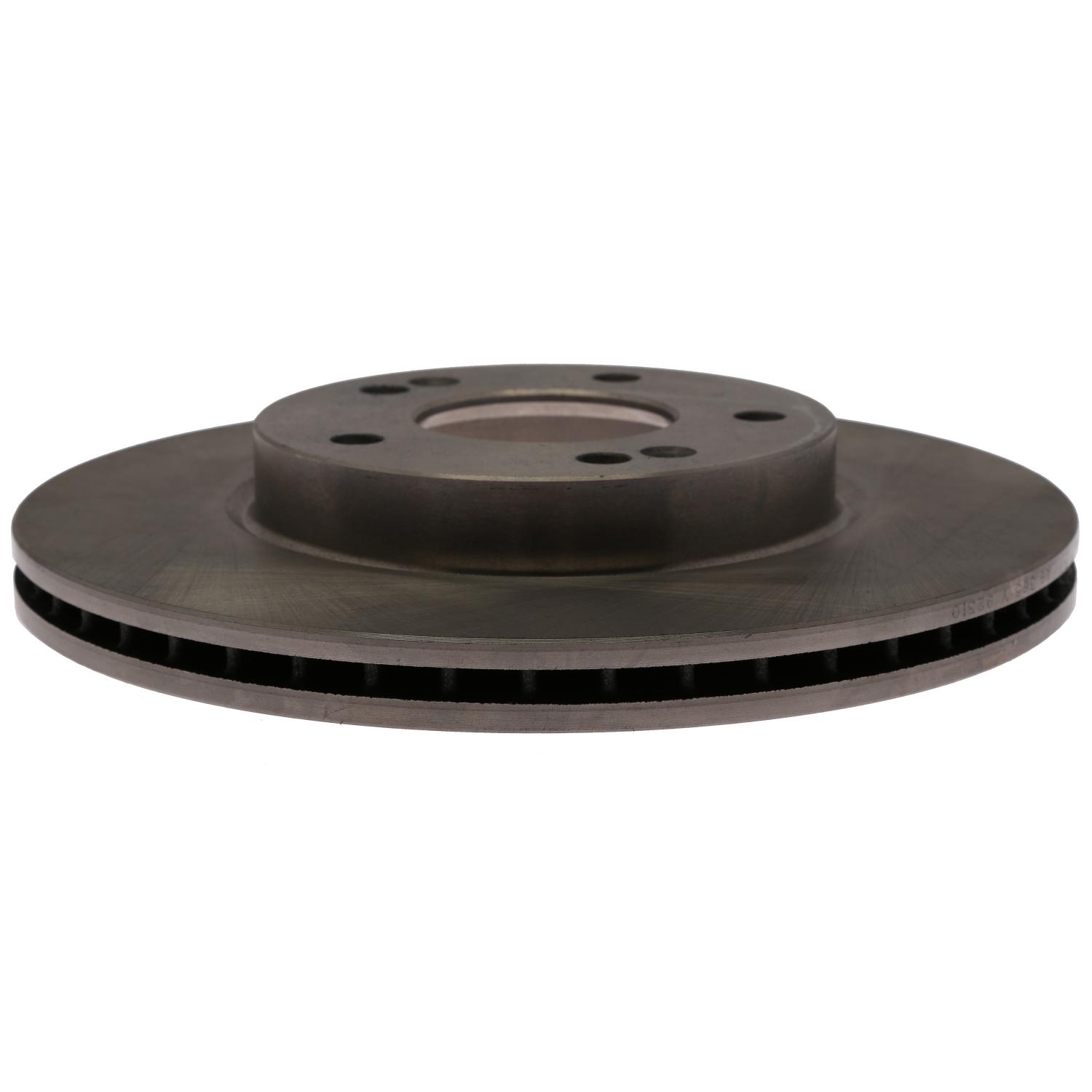 Raybestos 982676R Disc Brake Rotor product image 1 of 3