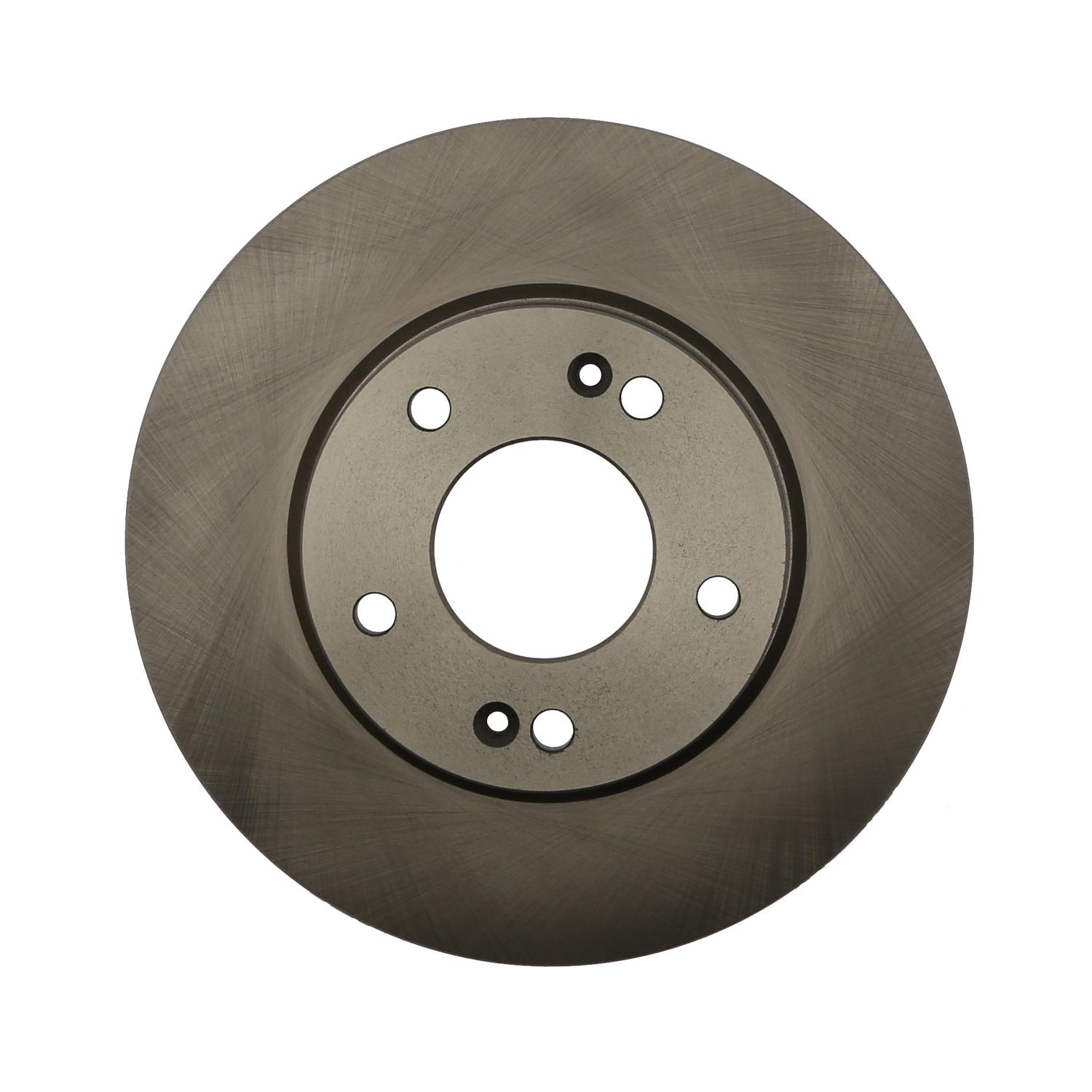 Raybestos 982676R Disc Brake Rotor product image 3 of 3