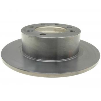 Raybestos 9826R Disc Brake Rotor product image 1 of 3