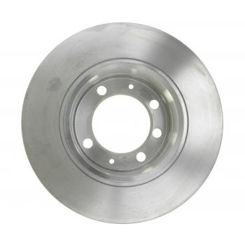 Raybestos 9826R Disc Brake Rotor product image 2 of 3