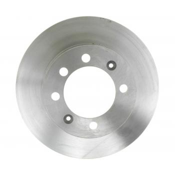 Raybestos 9826R Disc Brake Rotor product image 3 of 3