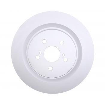 Raybestos 982706FZN Disc Brake Rotor product image 3 of 3