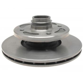 Raybestos 9827R Disc Brake Rotor and Hub Assembly product image 1 of 3
