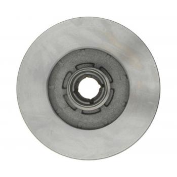 Raybestos 9827R Disc Brake Rotor and Hub Assembly product image 2 of 3