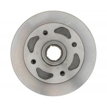 Raybestos 9827R Disc Brake Rotor and Hub Assembly product image 3 of 3