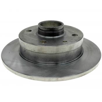 Raybestos 9828R Disc Brake Rotor product image 1 of 3