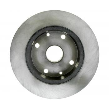 Raybestos 9828R Disc Brake Rotor product image 2 of 3