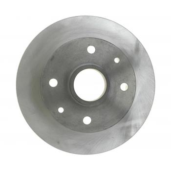 Raybestos 9828R Disc Brake Rotor product image 3 of 3