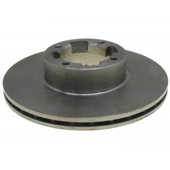 Raybestos 9832 Disc Brake Rotor product image 1 of 3