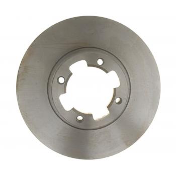 Raybestos 9832R Disc Brake Rotor product image 3 of 3