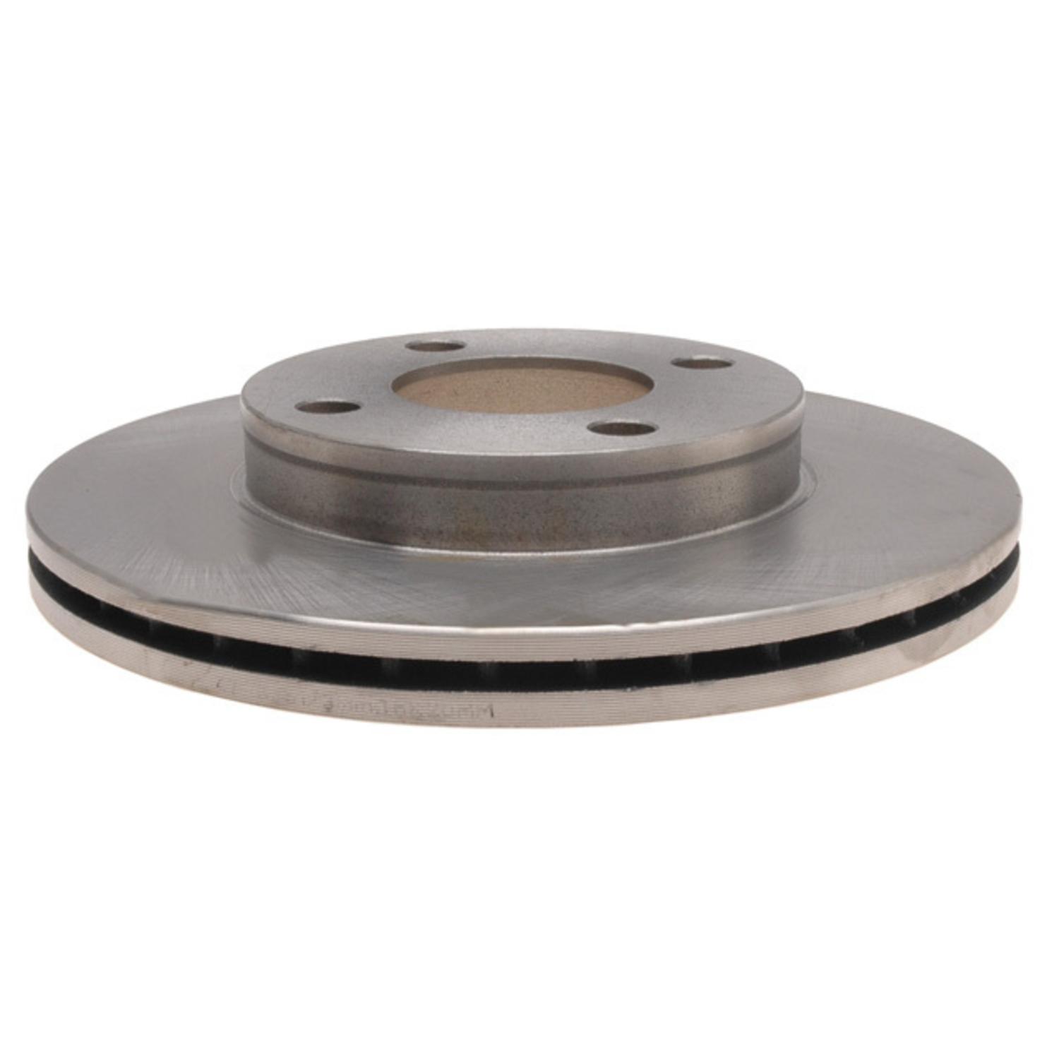 Raybestos 9833R Disc Brake Rotor product image 1 of 3
