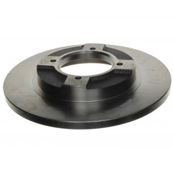 Raybestos 9834R Disc Brake Rotor product image 1 of 3