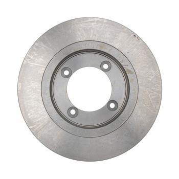 Raybestos 9834R Disc Brake Rotor product image 2 of 3