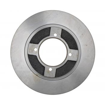 Raybestos 9834R Disc Brake Rotor product image 3 of 3