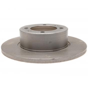 Raybestos 9836R Disc Brake Rotor product image 1 of 3