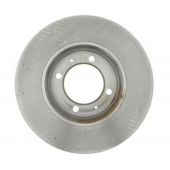 Raybestos 9836R Disc Brake Rotor product image 2 of 3