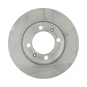 Raybestos 9836R Disc Brake Rotor product image 3 of 3