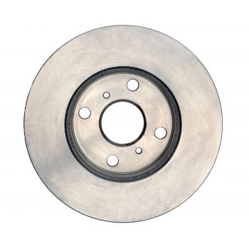 Raybestos 9837 Disc Brake Rotor product image 2 of 3
