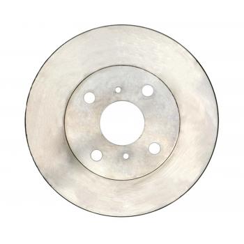 Raybestos 9837 Disc Brake Rotor product image 3 of 3