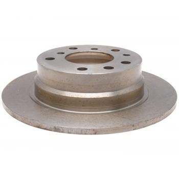Raybestos 9839R Disc Brake Rotor product image 1 of 3