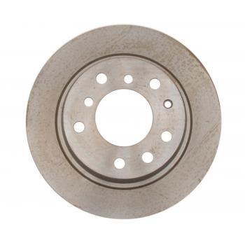 Raybestos 9839R Disc Brake Rotor product image 3 of 3