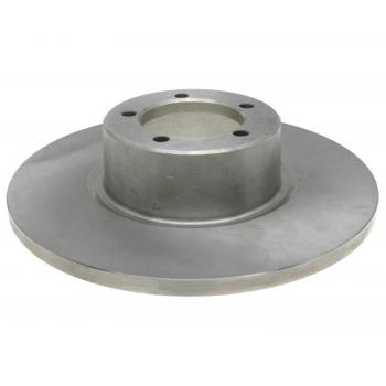 Raybestos 9841 Disc Brake Rotor product image 1 of 3