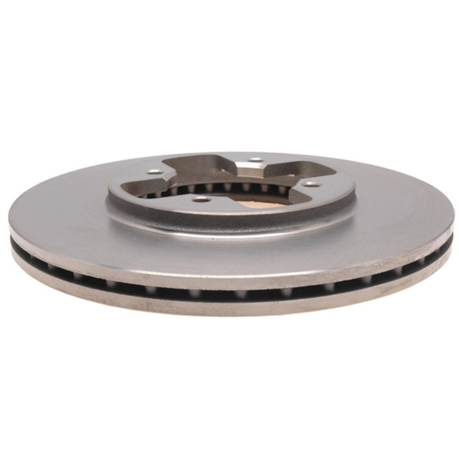 Raybestos 9842R - Disc Brake Rotor Raybestos 9842R Disc Brake Rotor product image 1 of 3
