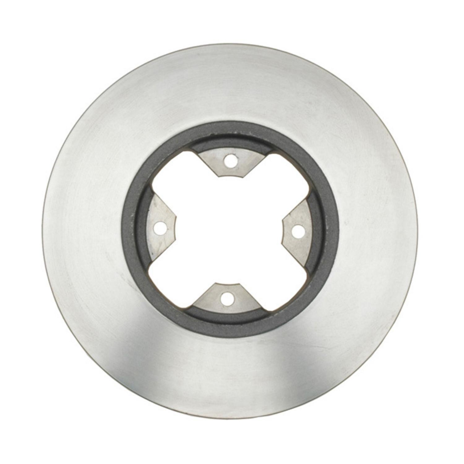 Raybestos 9842R - Disc Brake Rotor Raybestos 9842R Disc Brake Rotor product image 2 of 3