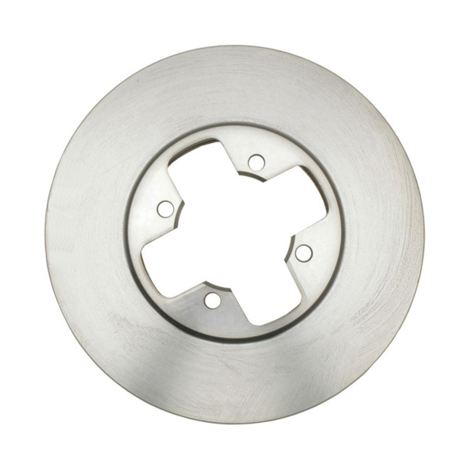 Raybestos 9842R - Disc Brake Rotor Raybestos 9842R Disc Brake Rotor product image 3 of 3