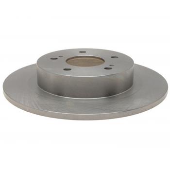 Raybestos 9843R Disc Brake Rotor product image 1 of 3