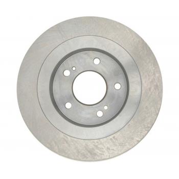 Raybestos 9843R Disc Brake Rotor product image 2 of 3