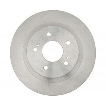 Raybestos 9843R Disc Brake Rotor product image 3 of 3