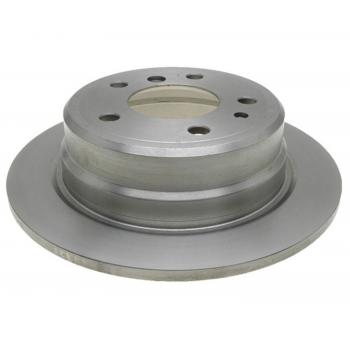 Raybestos 9845R Disc Brake Rotor product image 1 of 3