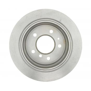 Raybestos 9845R Disc Brake Rotor product image 2 of 3