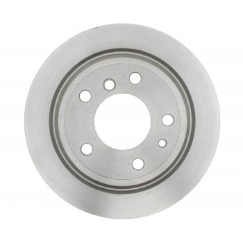 Raybestos 9845R Disc Brake Rotor product image 3 of 3