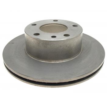 Raybestos 9846R Disc Brake Rotor product image 1 of 3