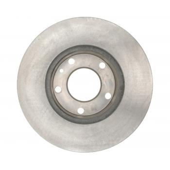 Raybestos 9846R Disc Brake Rotor product image 2 of 3