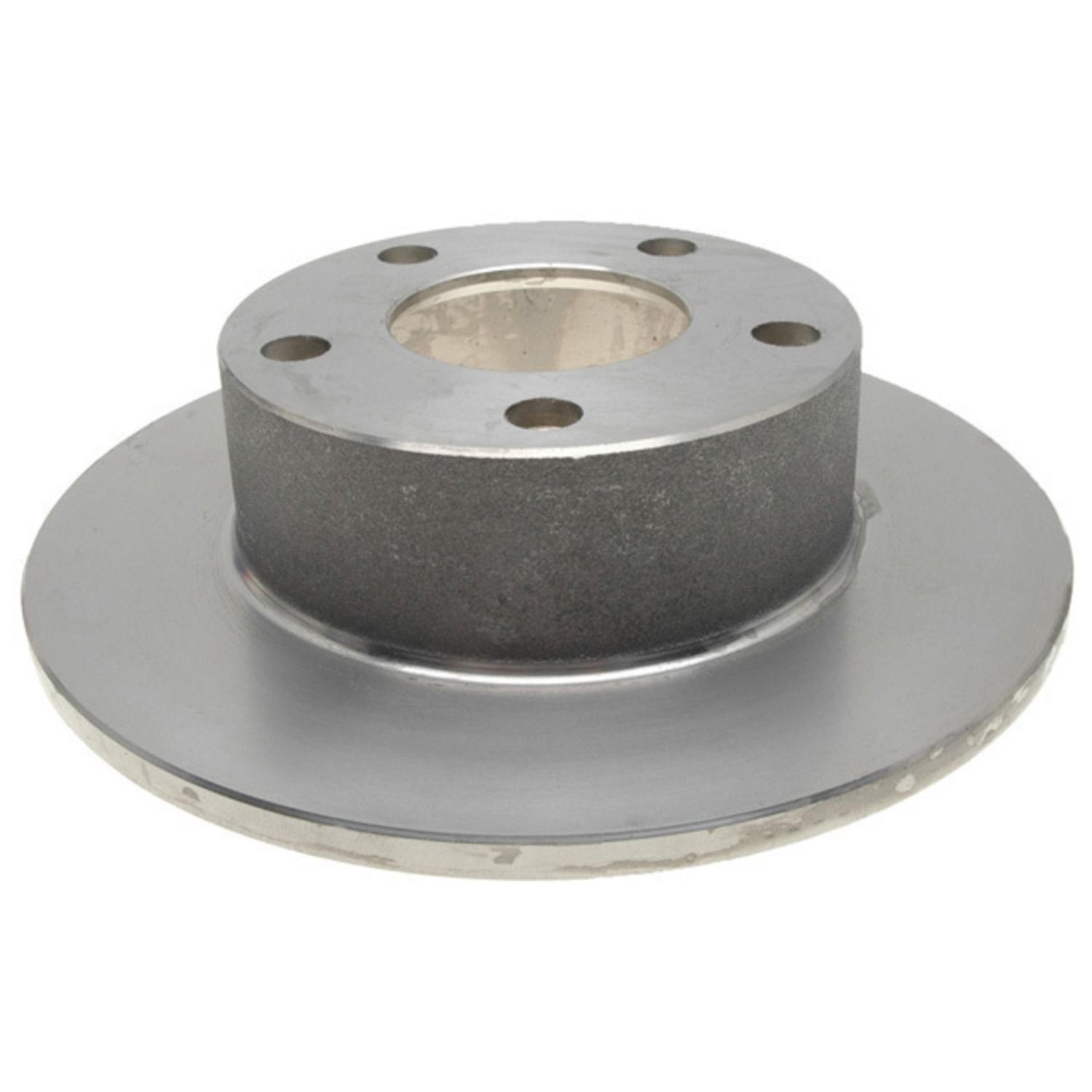 Raybestos 9848R Disc Brake Rotor product image 1 of 3