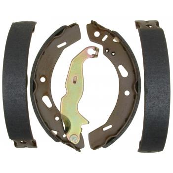 Raybestos 984PG Drum Brake Shoe product image 1 of 1