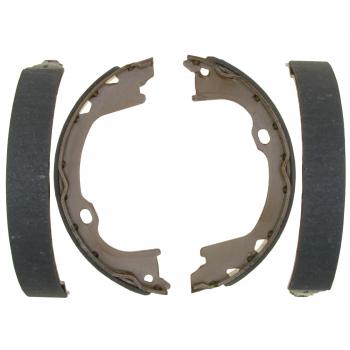 Raybestos 986PG Parking Brake Shoe product image 1 of 1
