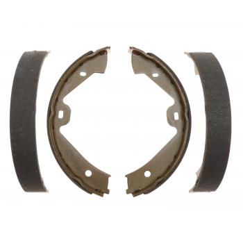 Raybestos 987PG Parking Brake Shoe product image 1 of 1