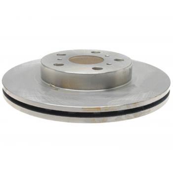 Raybestos 9887R Disc Brake Rotor product image 1 of 3