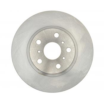 Raybestos 9887R Disc Brake Rotor product image 3 of 3