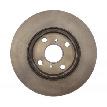 Raybestos 9888 Disc Brake Rotor product image 2 of 3
