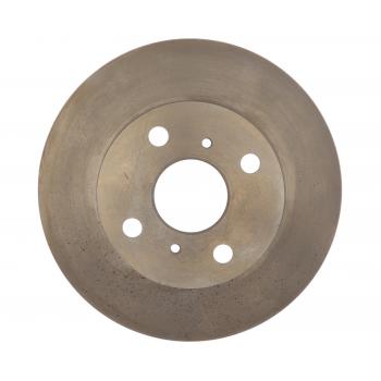 Raybestos 9888 Disc Brake Rotor product image 3 of 3