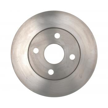 Raybestos 9888R Disc Brake Rotor product image 3 of 3