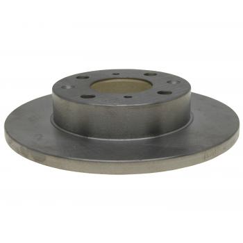 Raybestos 9890R Disc Brake Rotor product image 1 of 3